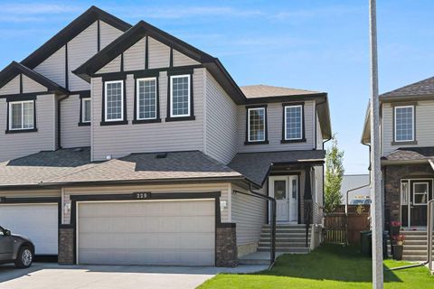 229 Bridlerange Place SW Calgary AB T2Y 0K8
