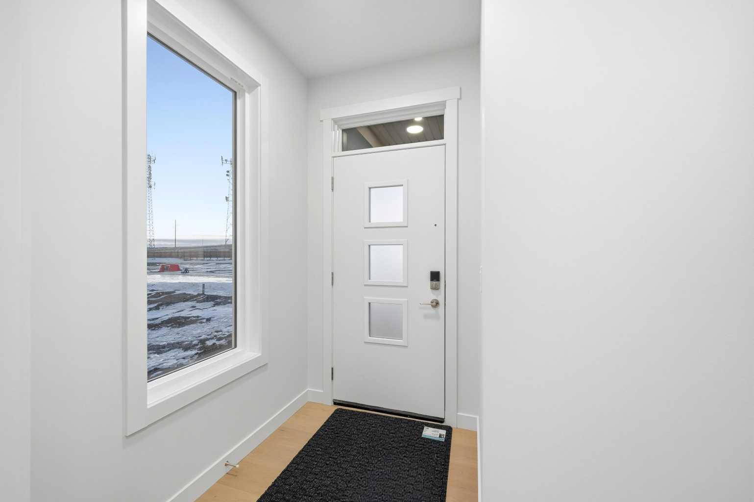 96 Homestead Gardens NE