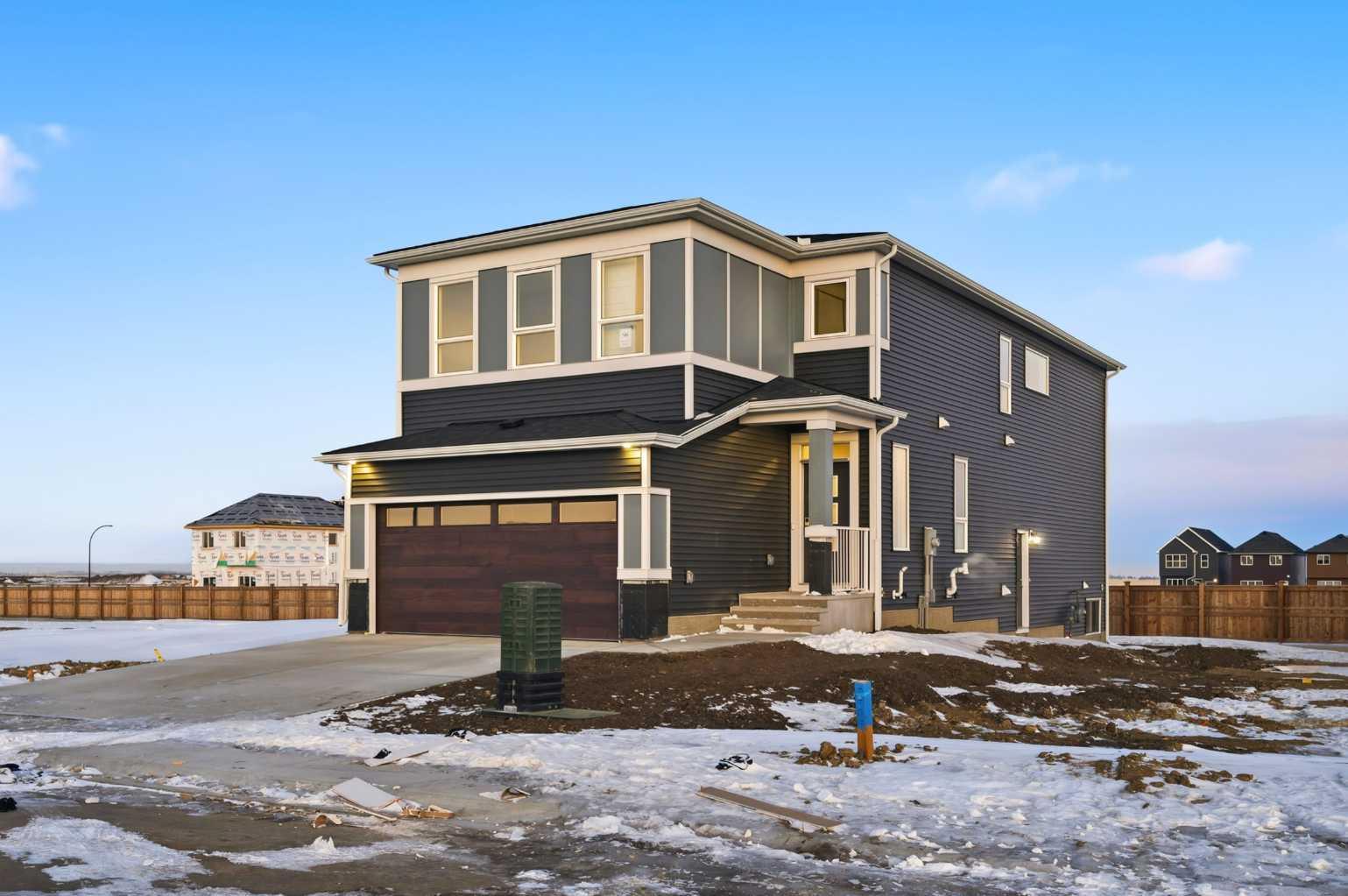 96 Homestead Gardens NE