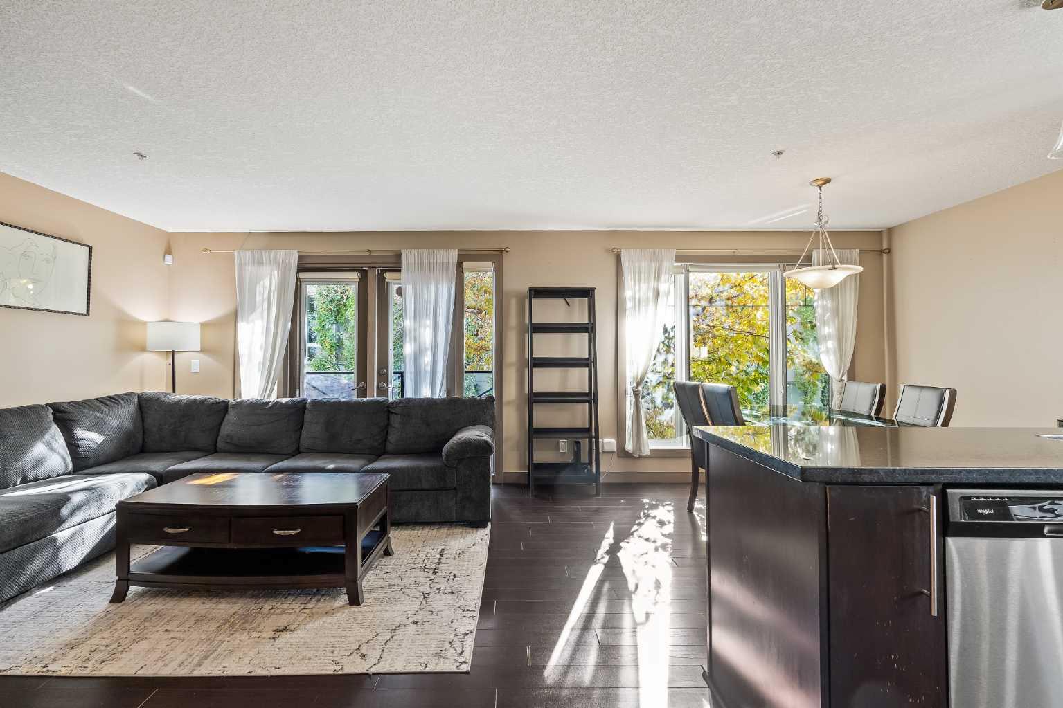 1805 26 Avenue SW 201