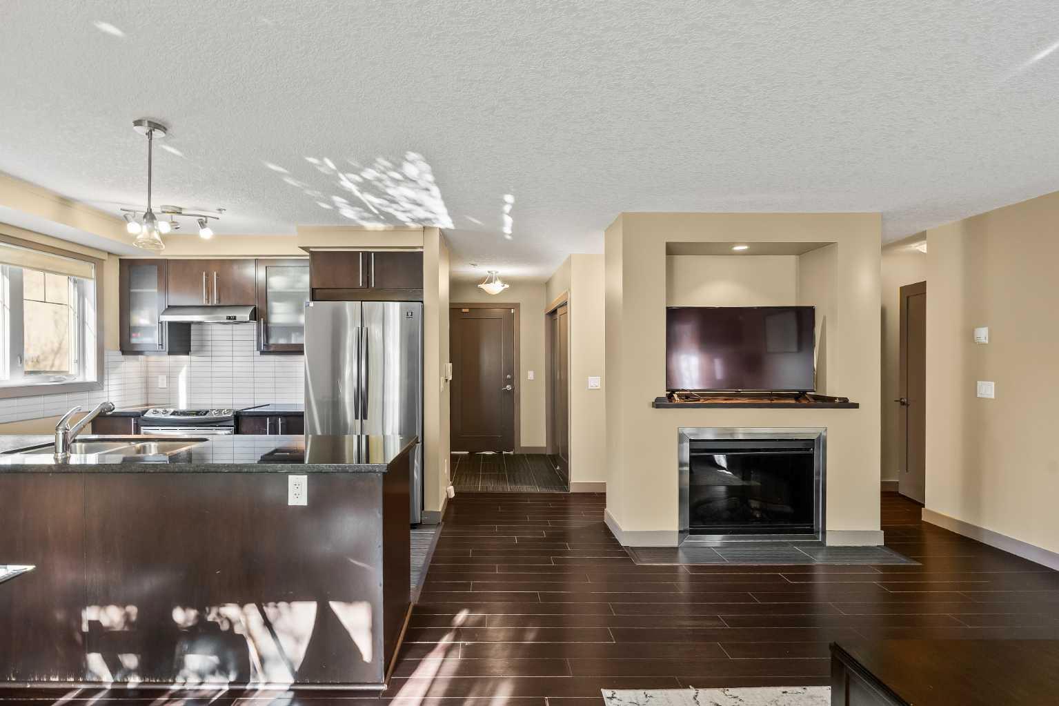 1805 26 Avenue SW 201