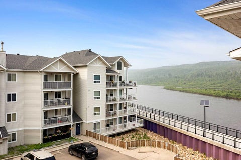 Photo of 38 Riedel Street #1410, Fort McMurray, AB T9H 3E1 (MLS # A2331100)