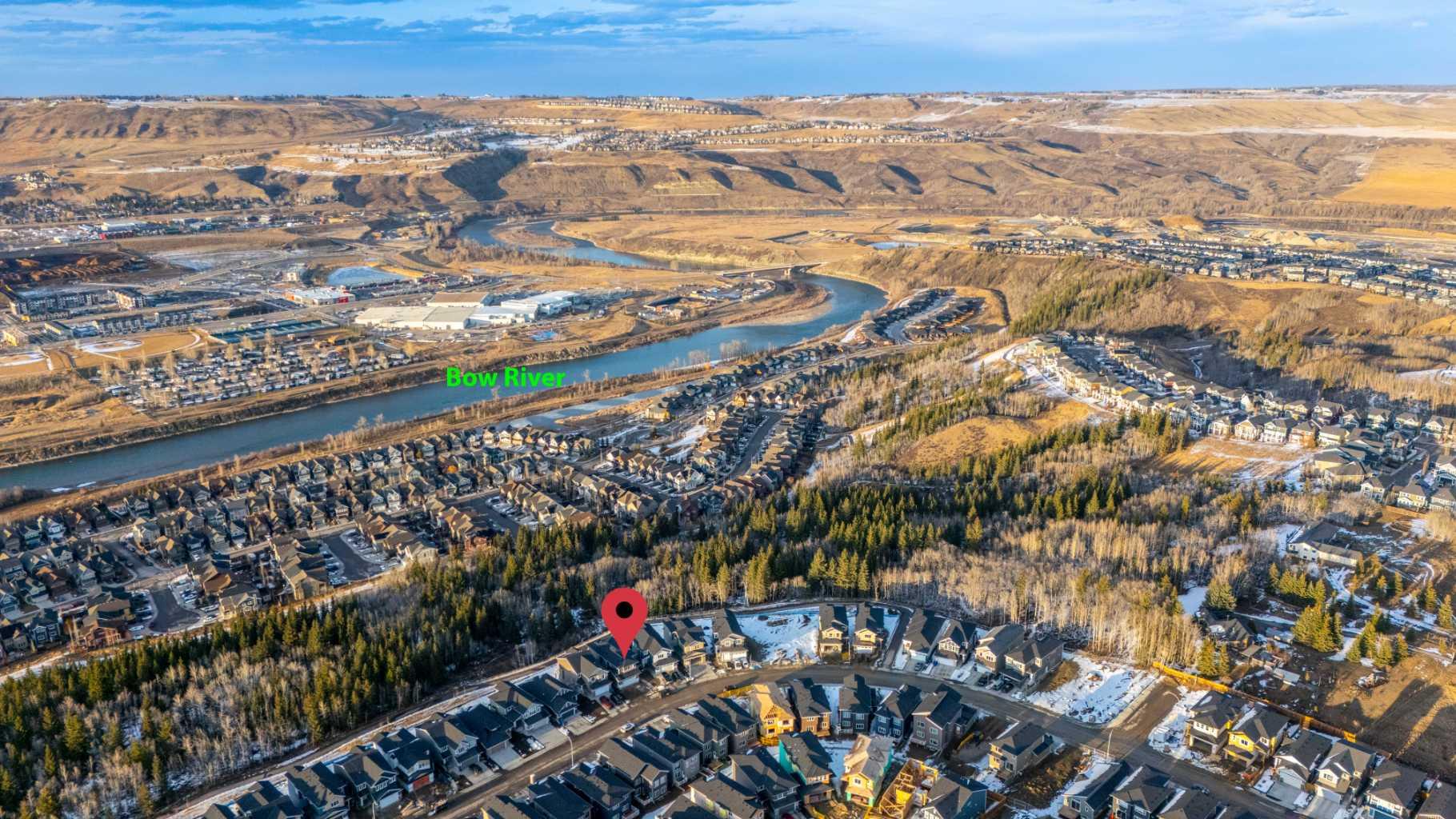 495 Rivercrest View
