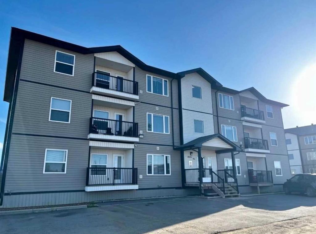 Photo of 4520 51 Street #103B, Vermilion, AB T9X 0A2 (MLS # A2315345)