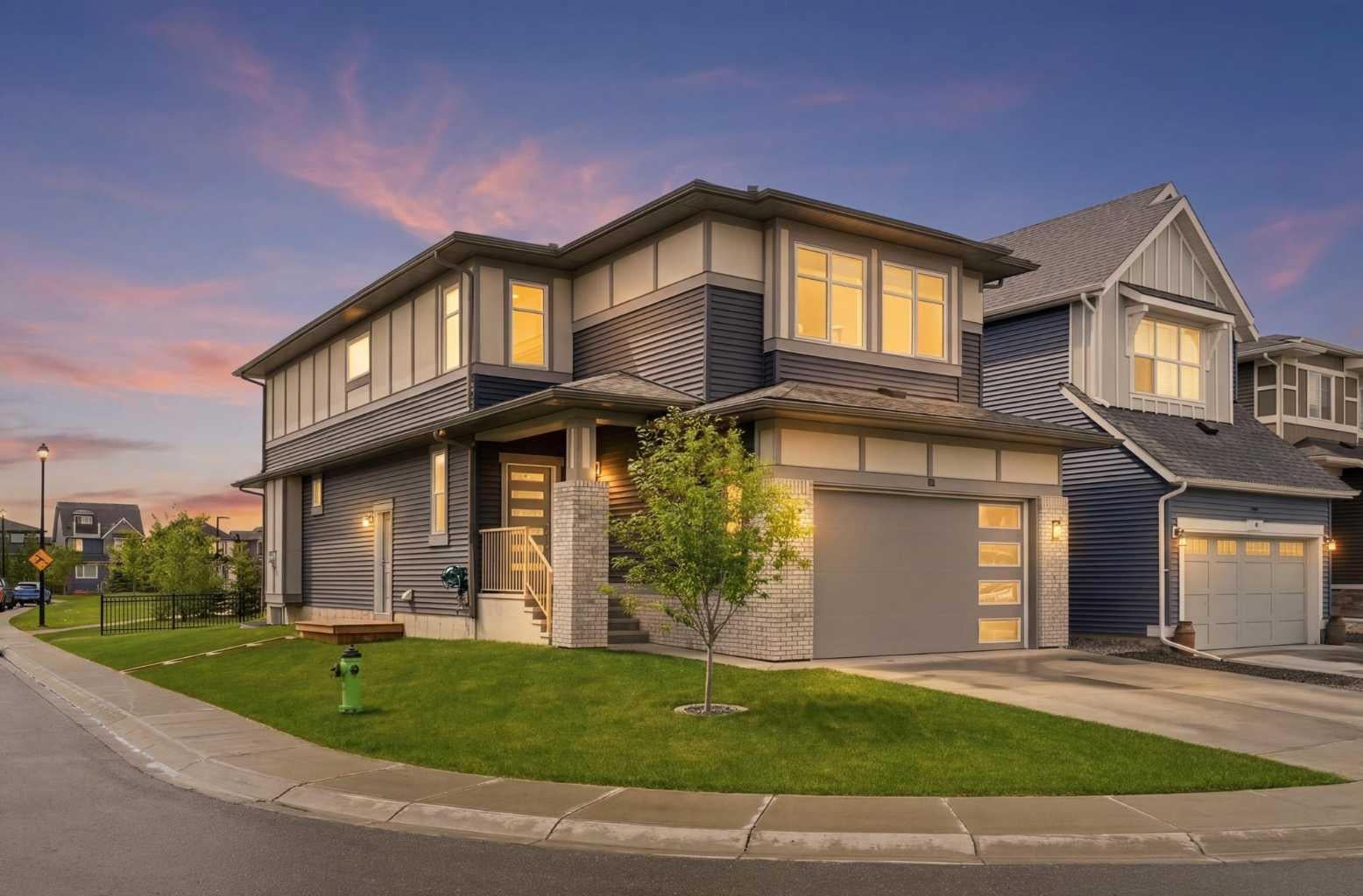 15 Lawrence Green SE