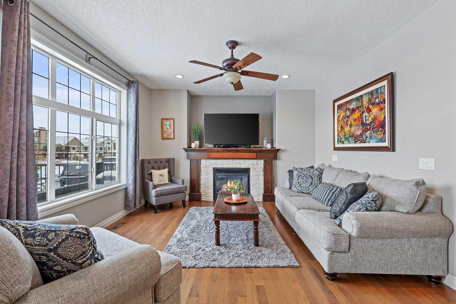 1782 Baywater Street SW