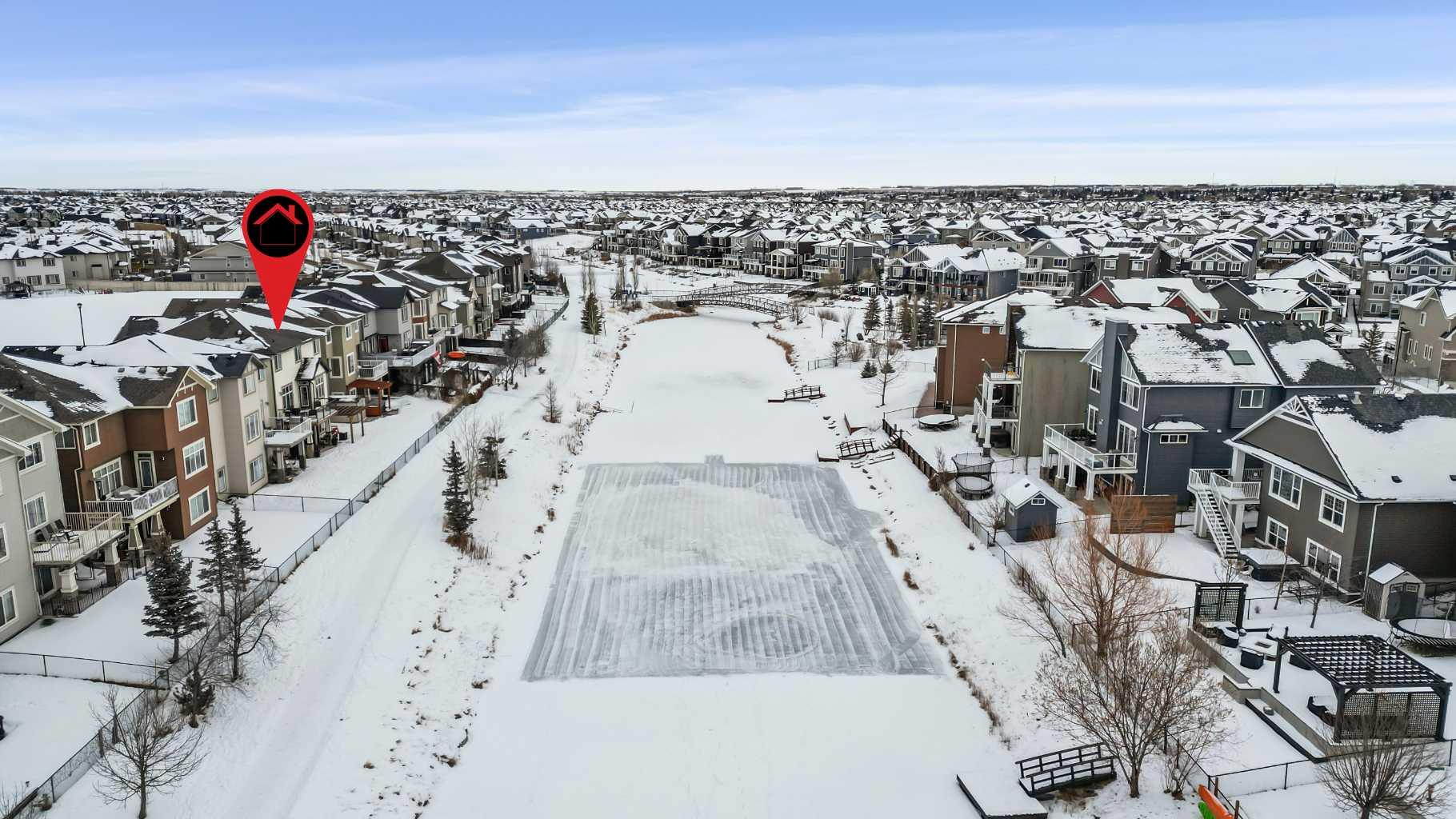 1782 Baywater Street SW