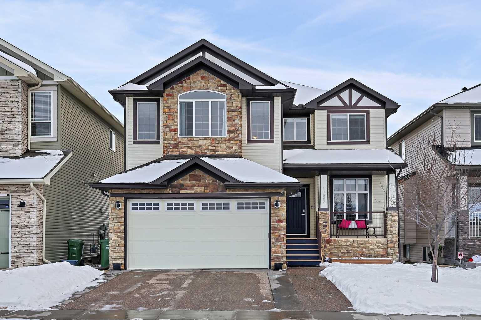 1782 Baywater Street SW