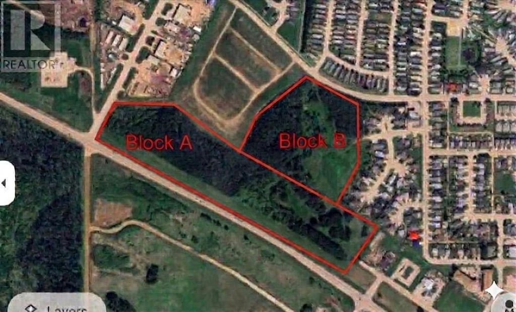 Photo of Block A Highway 2, Slave Lake, AB T0G 2A0 (MLS # A2307630)