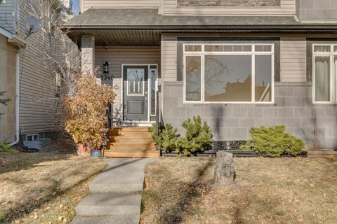 2340 24 Avenue NW Calgary AB T2M 2A1