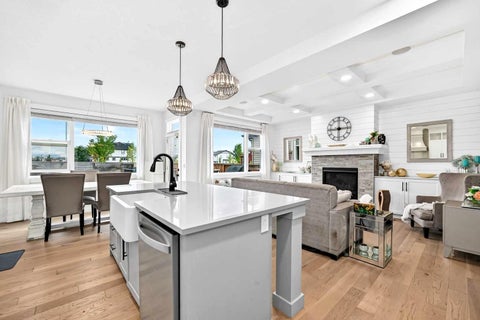Photo of 313 Walgrove Terrace SE, Calgary, AB T2X 4E8 (MLS # A2336055)