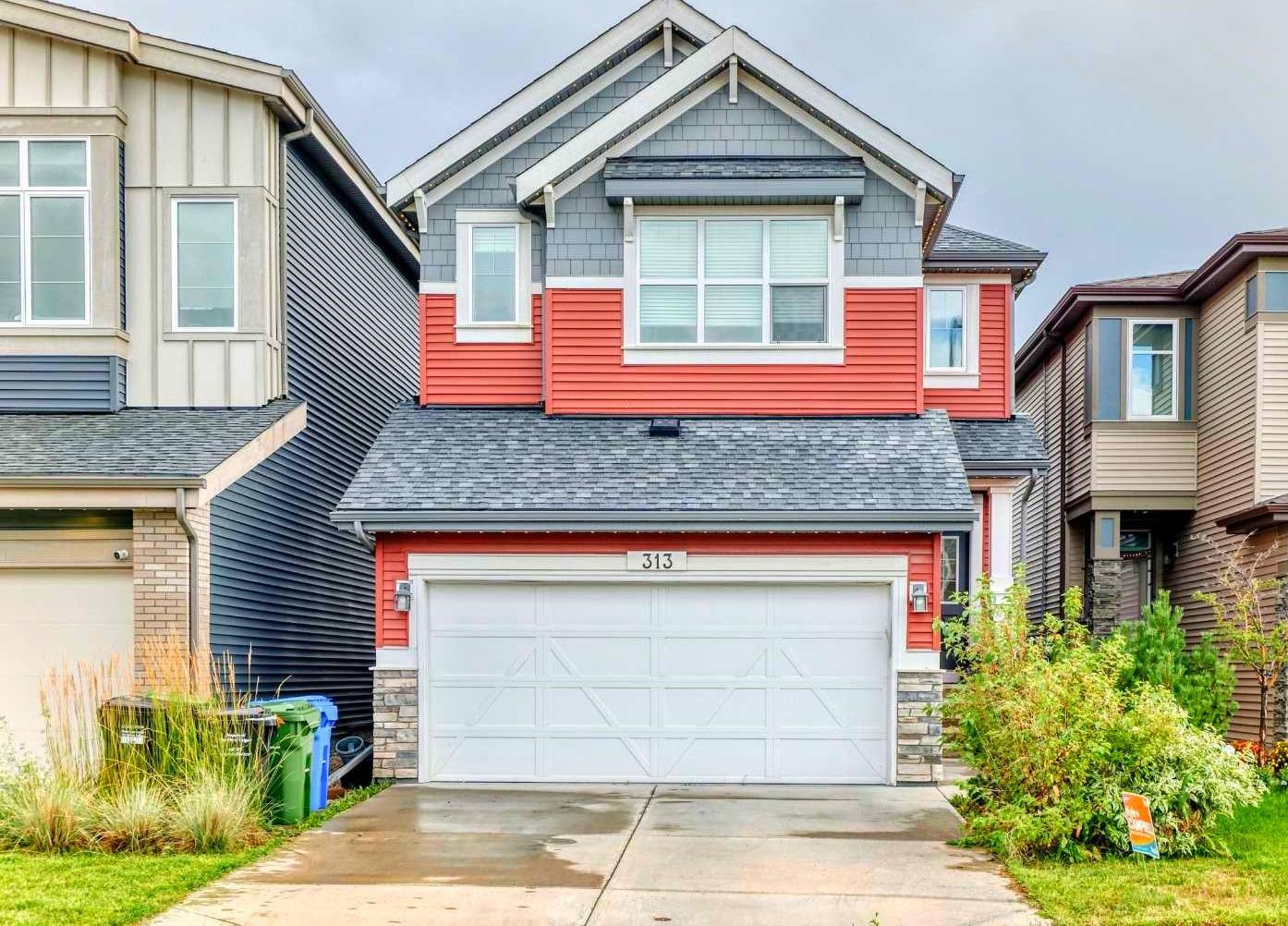 313 Walgrove Terrace SE