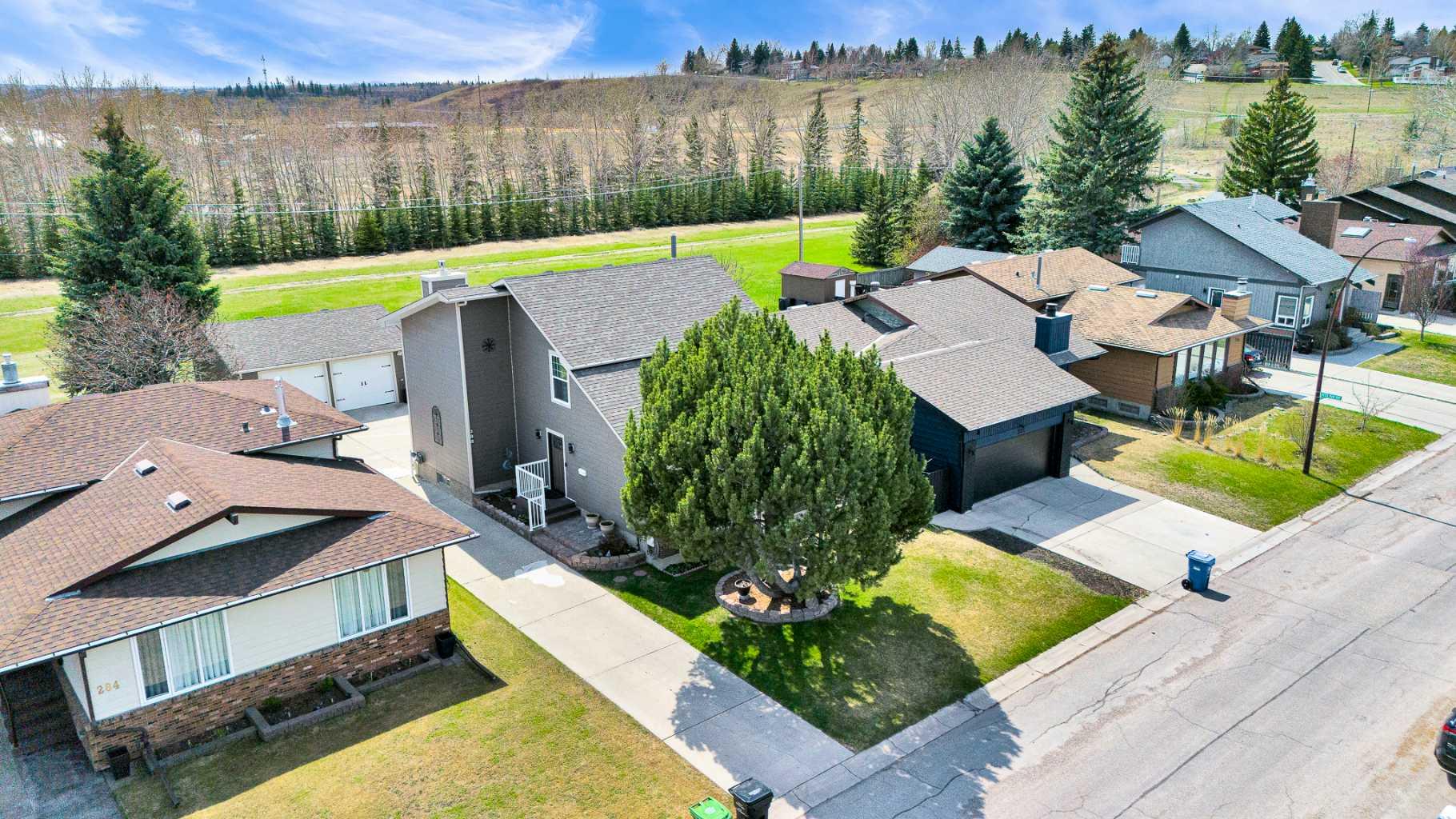 288 Deer Run Crescent SE