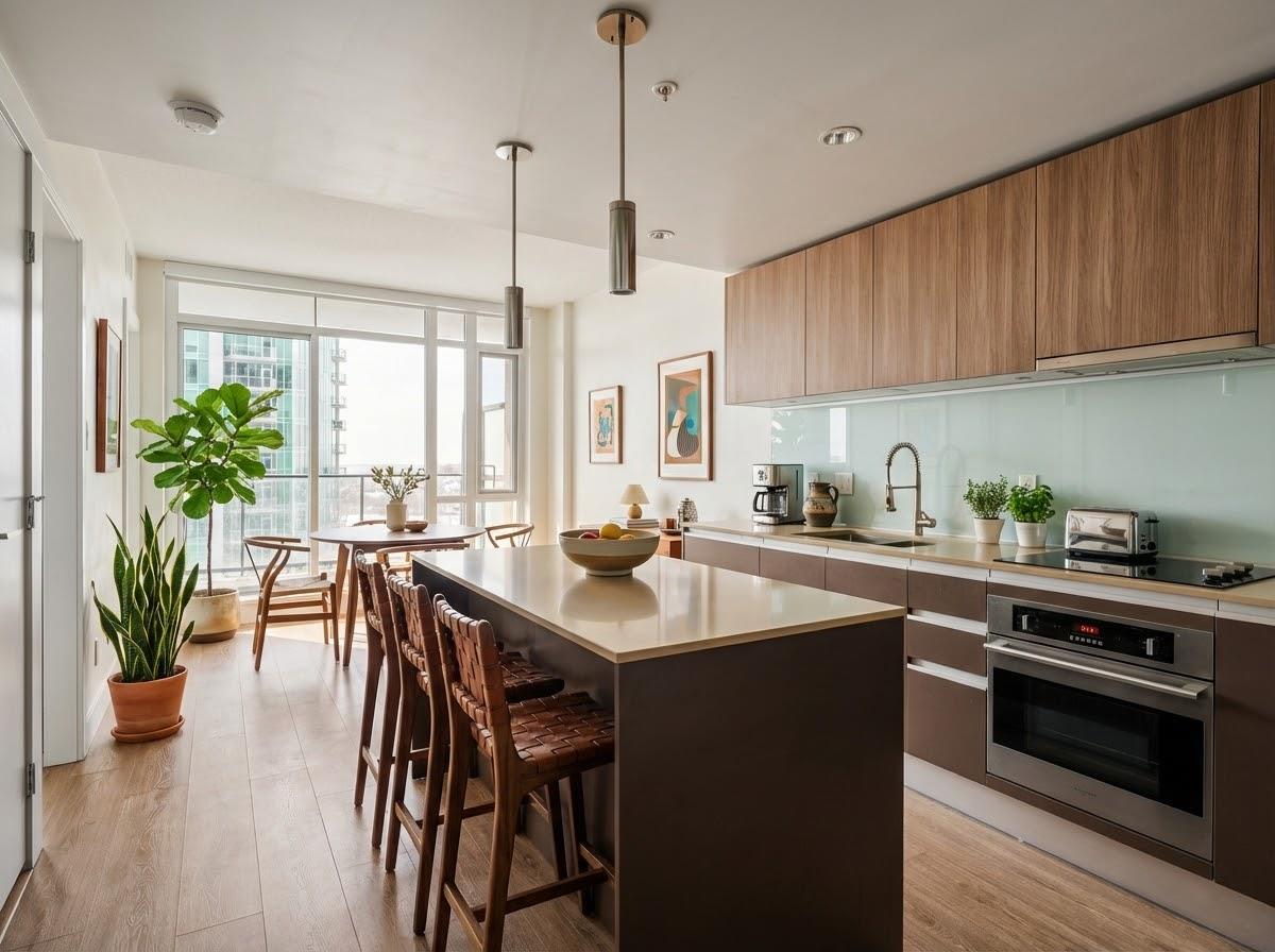 1122 3 Street SE 1403