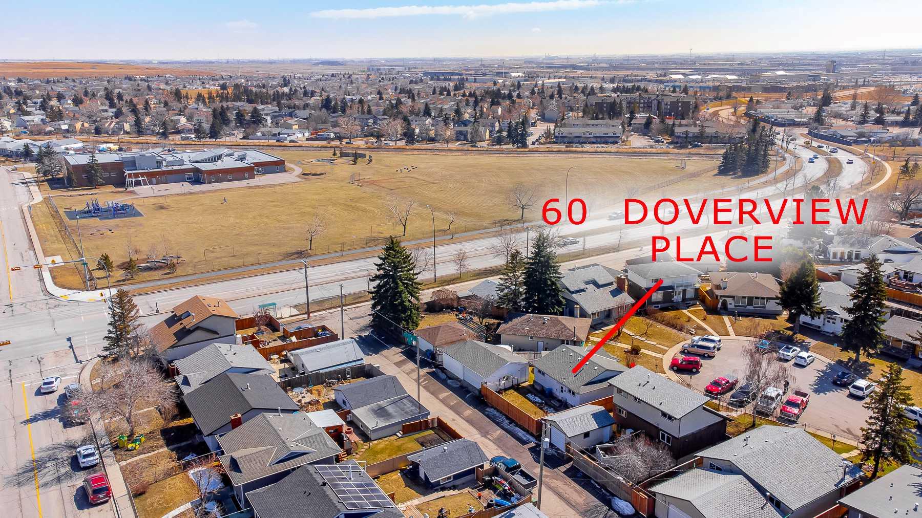 60 Doverview Place SE