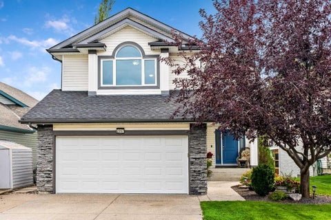 Photo of 2357 Fairways Circle NW, Airdrie, AB T4B 2W9 (MLS # A2342285)