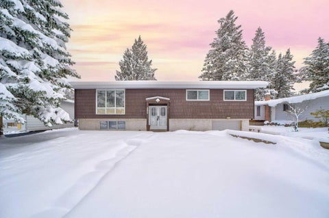 Photo of 7709 29th Avenue, Coleman, AB T0K 0M0 (MLS # A2354635)