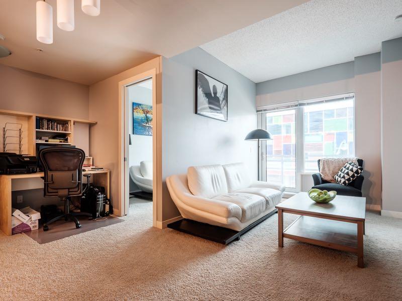 215 13 Avenue SW 204