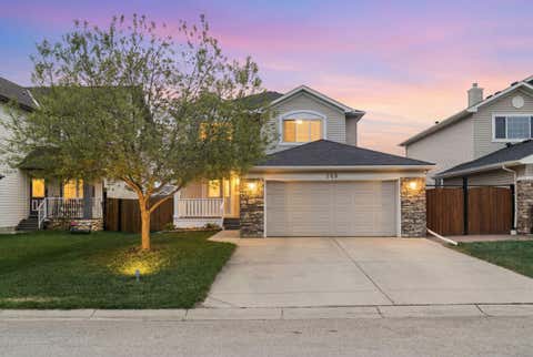 Photo of 249 Springmere Way, Chestermere, AB T1X 1P2 (MLS # A2332840)