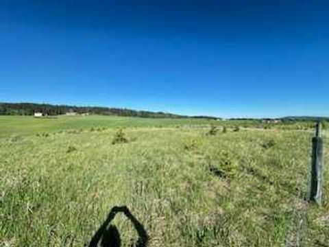 290180 Parkins Road W Millarville AB T0L 1K0