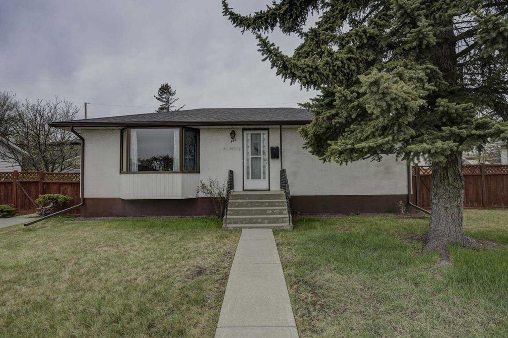 Photo of 544 Thornhill Place NW, Calgary, AB T2K 2S7 (MLS # A2311323)