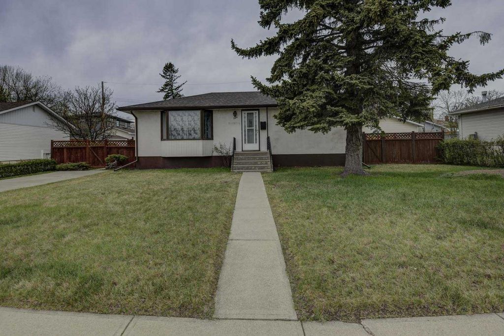 Photo of 544 Thornhill Place NW, Calgary, AB T2K 2S7 (MLS # A2311323)