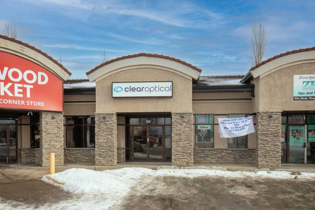 Photo of 100 Kent Street #130, Red Deer, AB T4P 4E5 (MLS # A2283154)