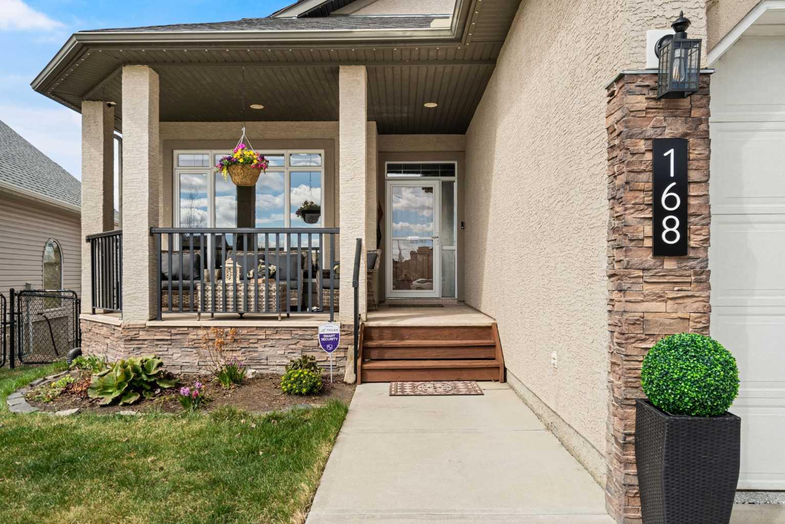 168 West Creek Landing