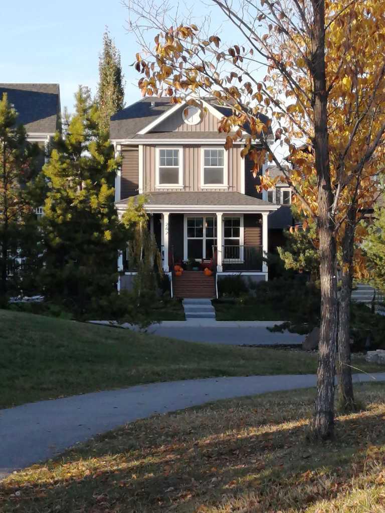 262 Auburn Crest Green SE