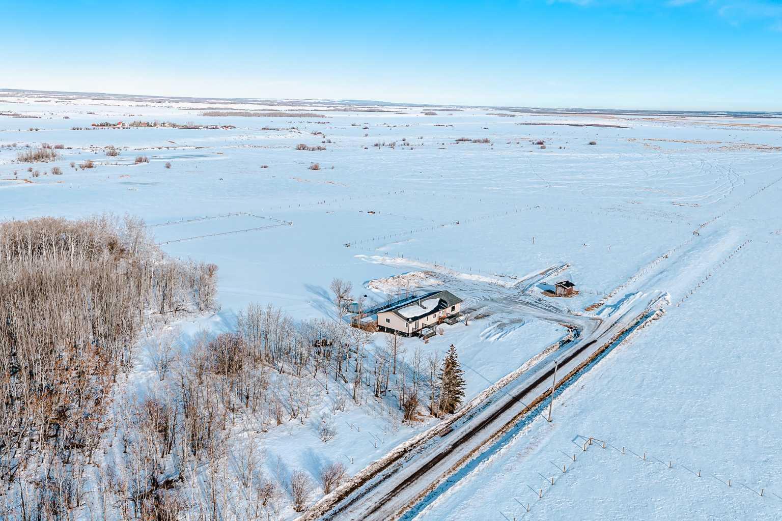 Kleskun Springs 50010 733A Township