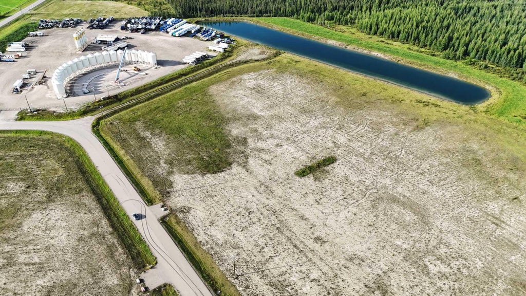 Photo of 11 METALDOG Drive, Rural Clearwater County, AB T4T 2A2 (MLS # A2003133)