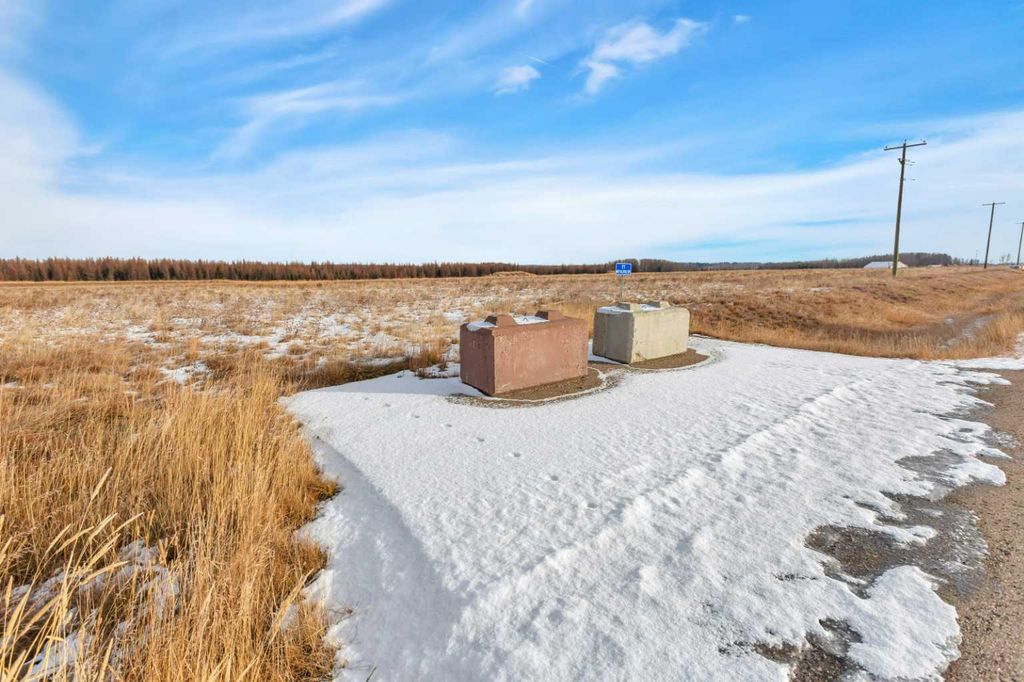 Photo of 11 METALDOG Drive, Rural Clearwater County, AB T4T 2A2 (MLS # A2003133)