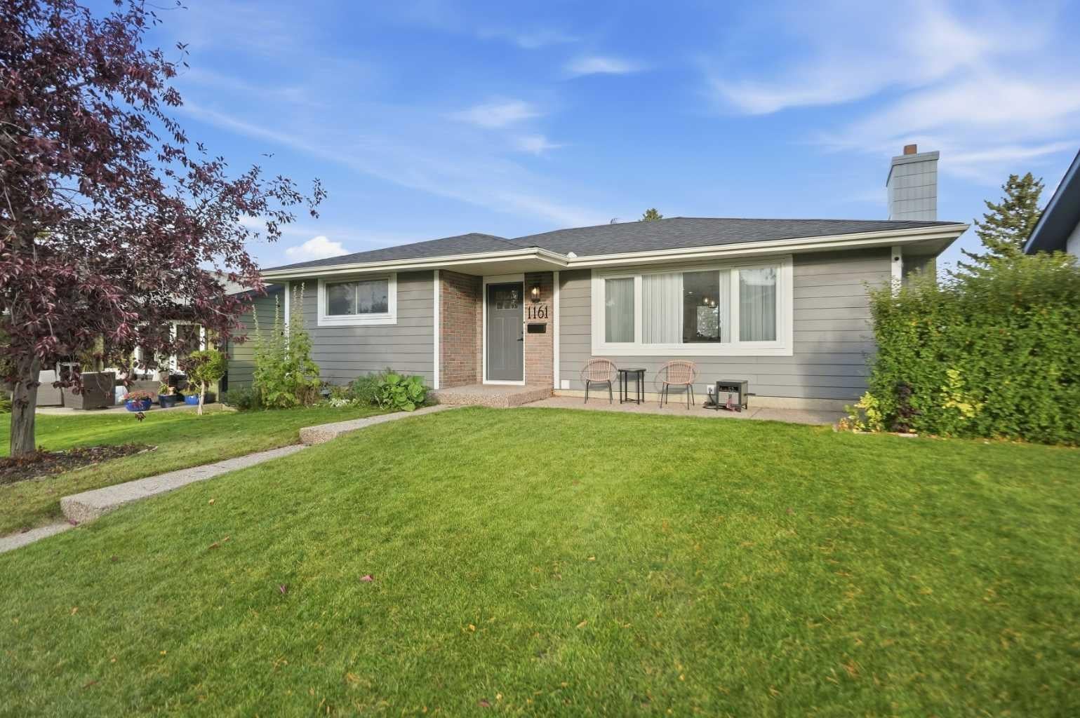 1161 hunterston Hill NW