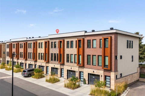 Photo of 81 Greenbriar Place NW #206, Calgary, AB T3B 6J1 (MLS # A2342416)