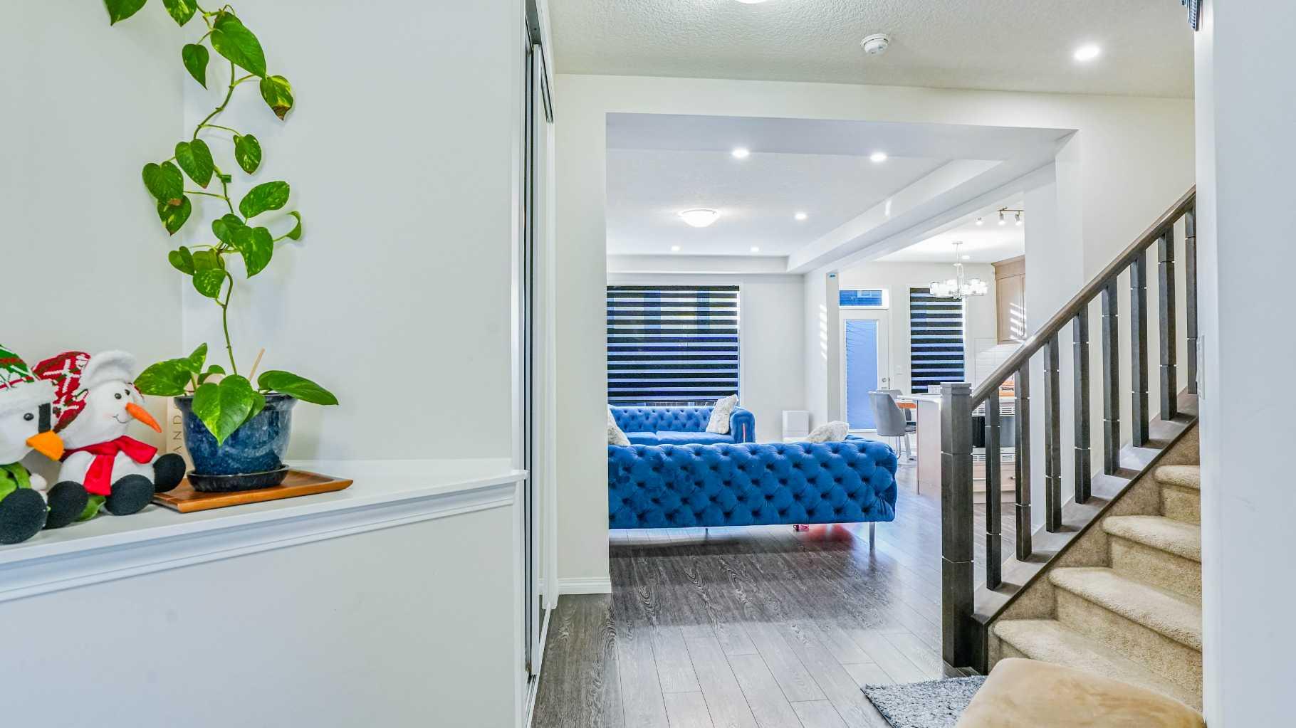 69 Carrington Way NW