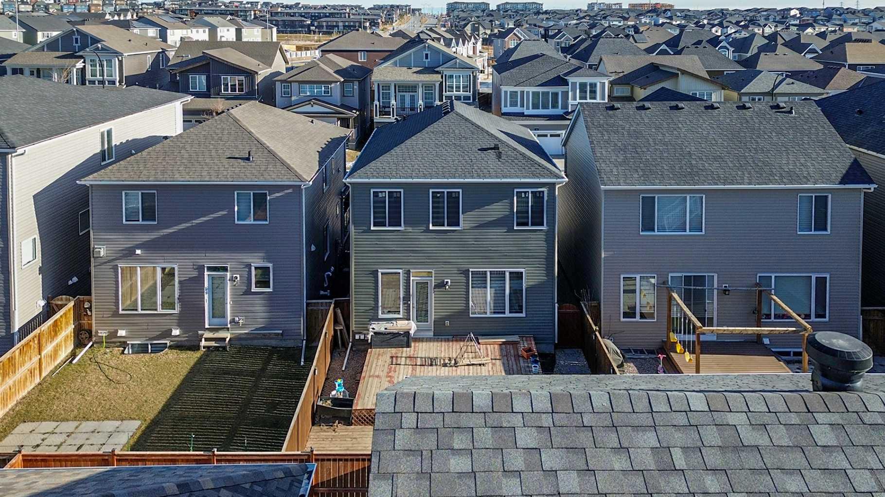 69 Carrington Way NW