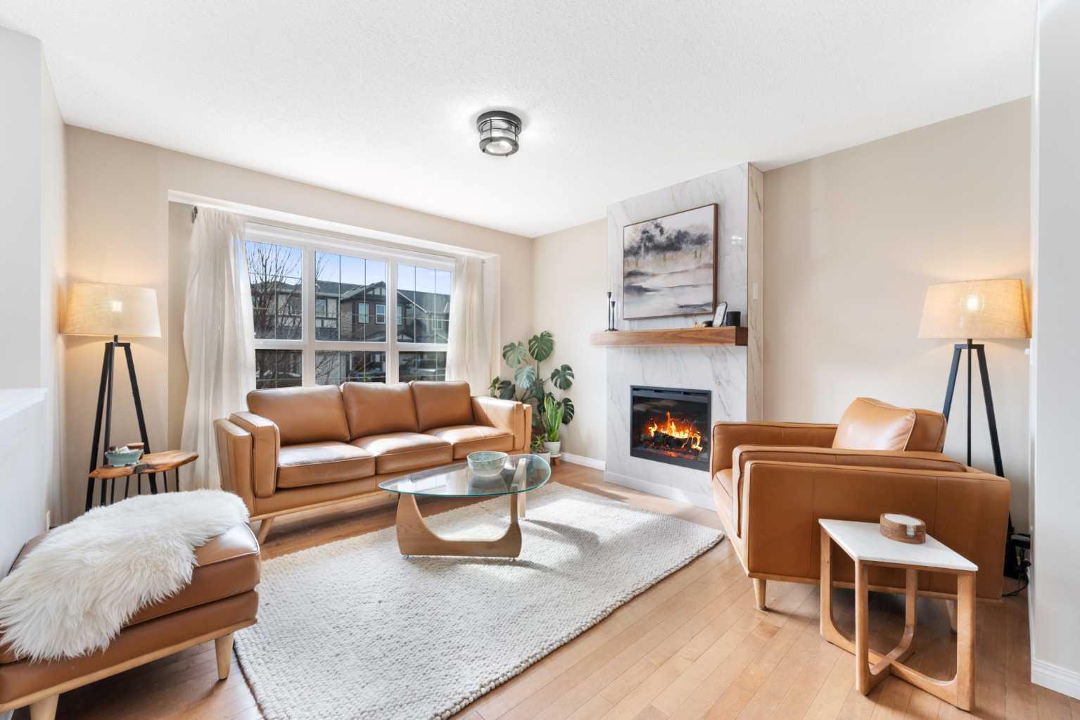 100 Evansborough Common NW