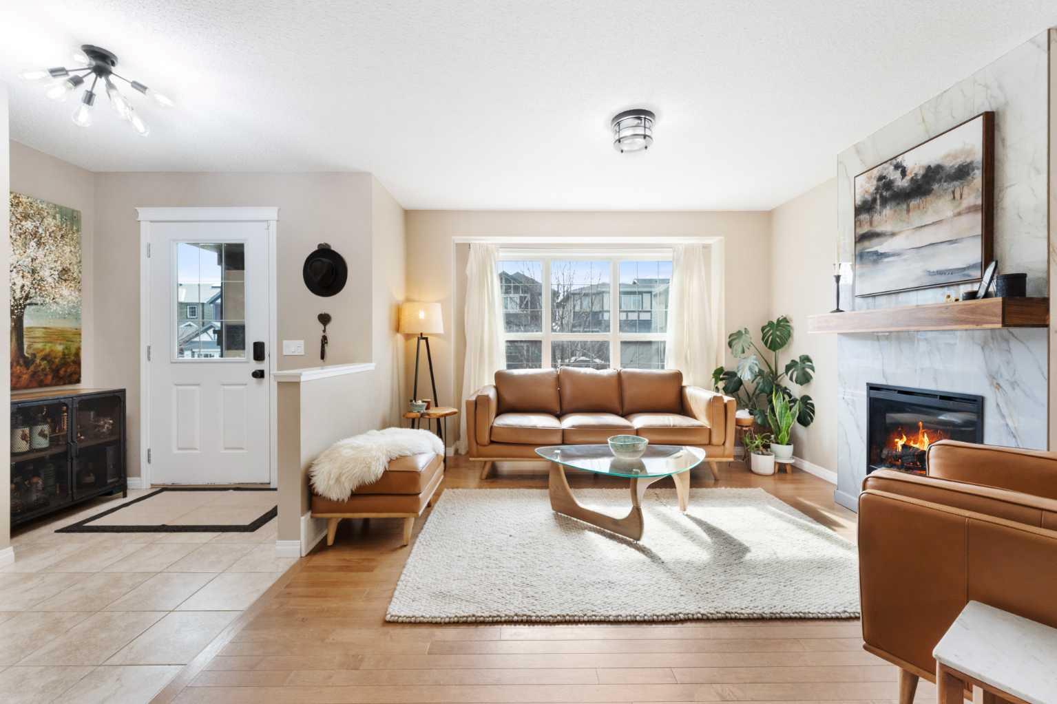 100 Evansborough Common NW