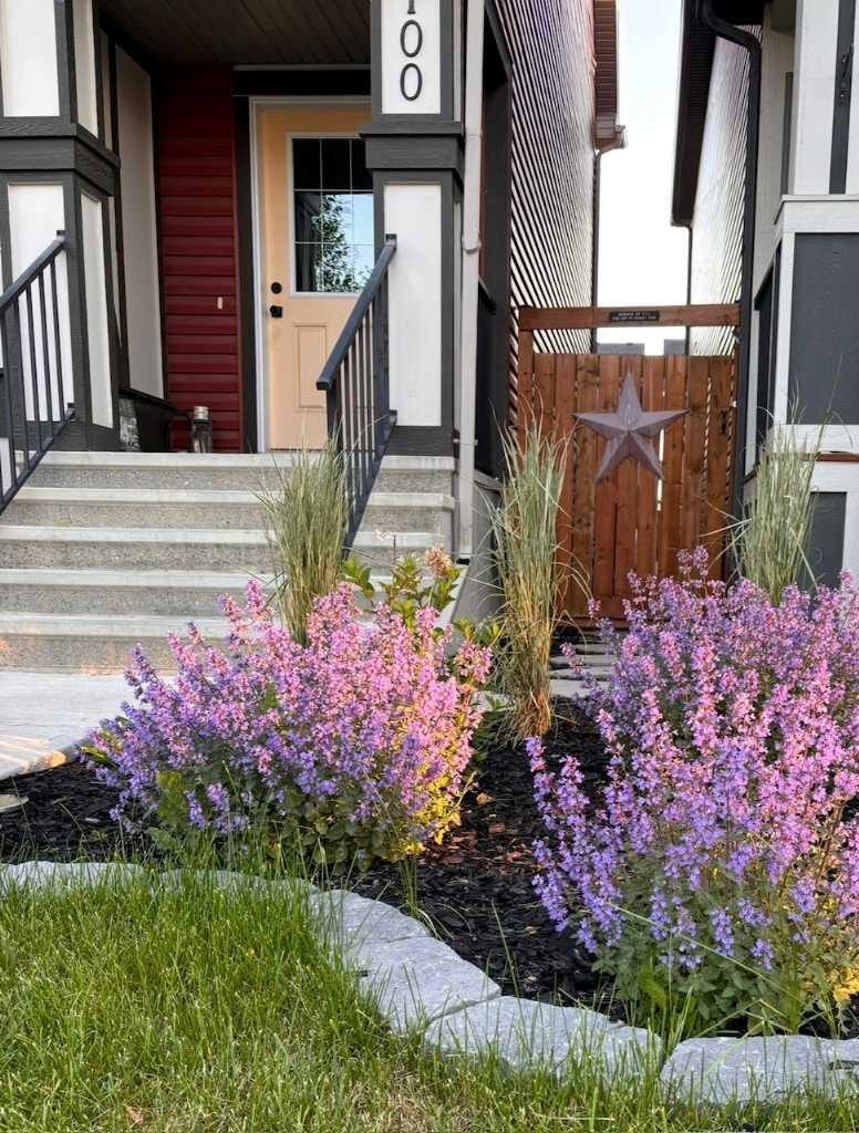 100 Evansborough Common NW