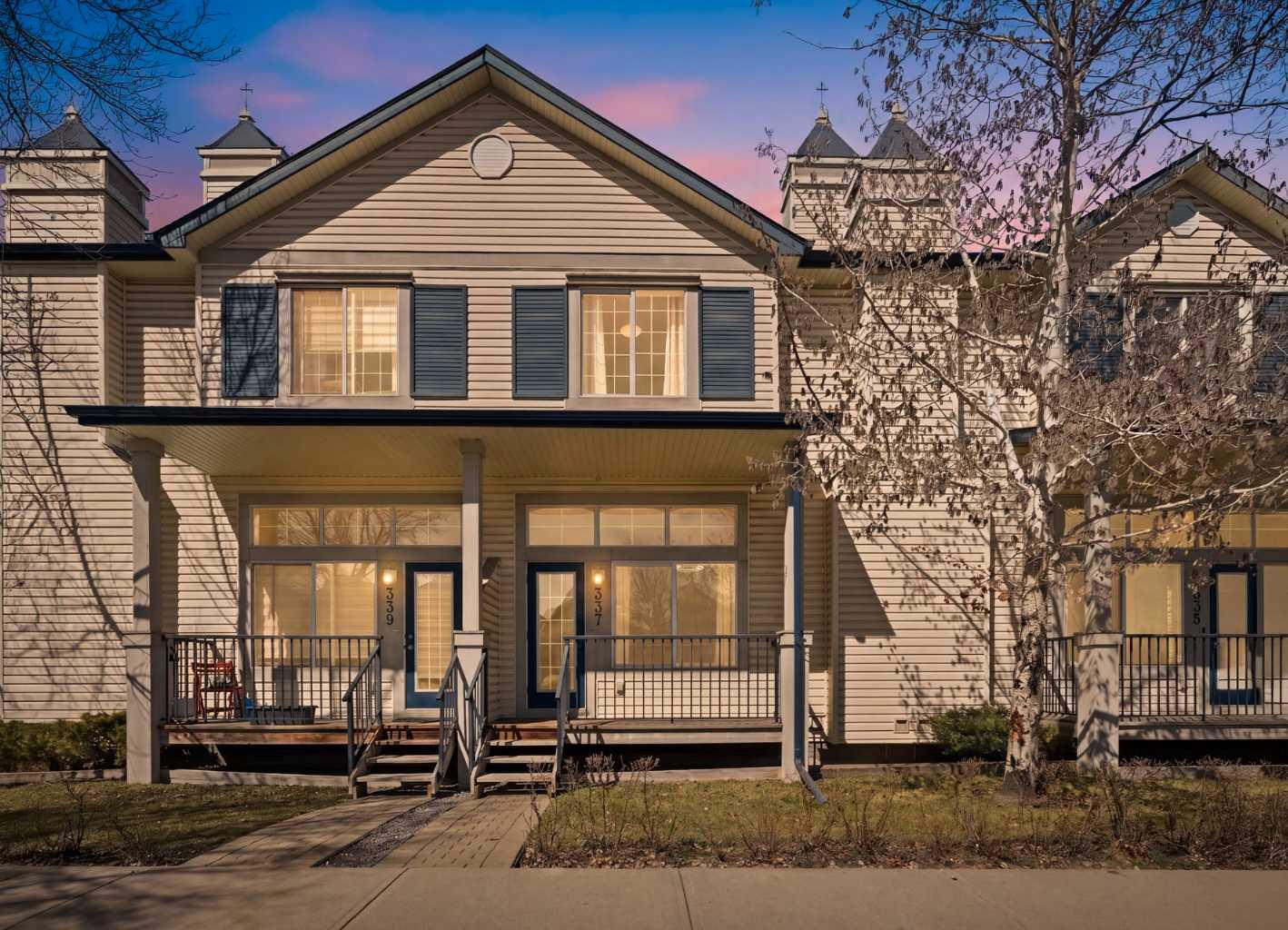 337 Copperfield Boulevard SE