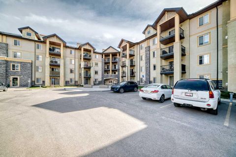 Photo of 8810 Royal Birch Boulevard NW #1207, Calgary, AB T3G 6A9 (MLS # A2310610)
