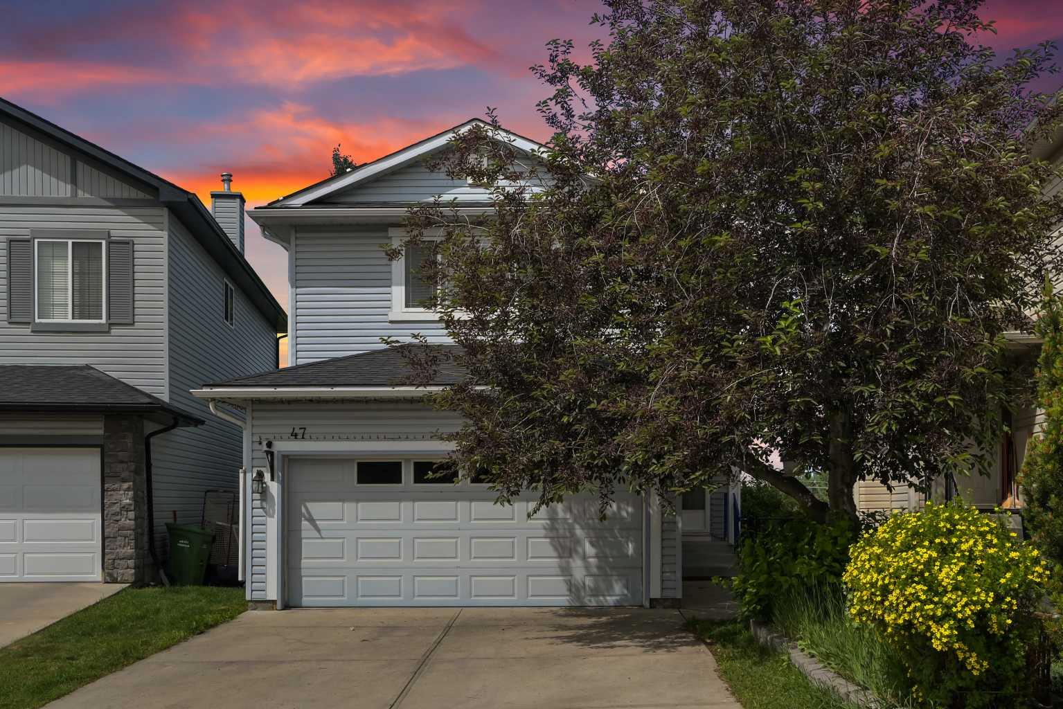47 Tuscany Ridge Terrace NW