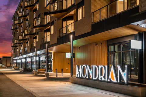 Photo of 8230 Broadcast Avenue SW #601, Calgary, AB T3H 6L3 (MLS # A2321975)