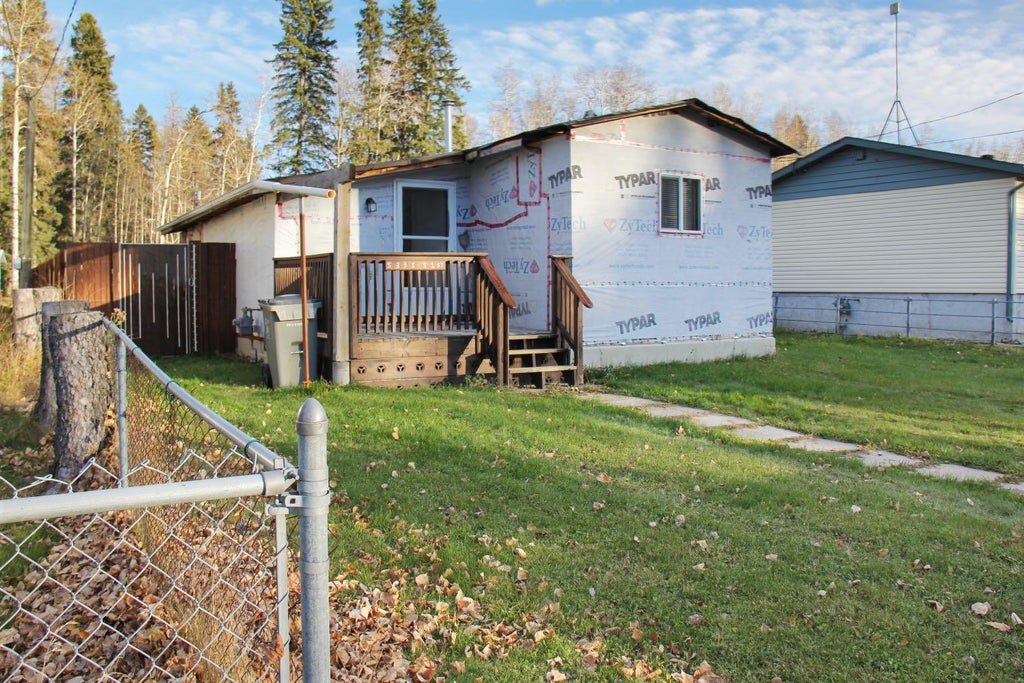 Photo of 5335 51 Street, Breton, AB T0C 0P0 (MLS # A2354403)