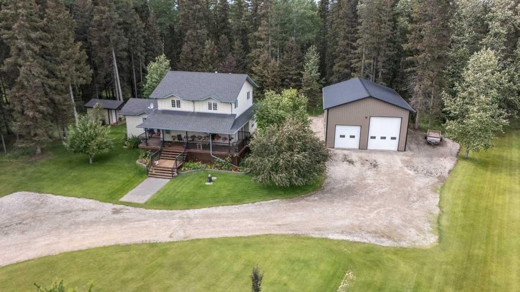 Photo of 111-5241 325A Township, Sundre, AB T0M 1X0 (MLS # A2325081)