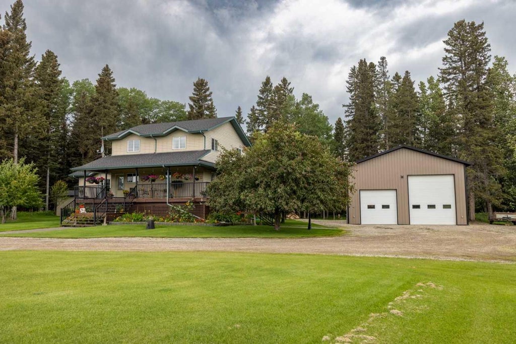 Photo of 111-5241 325A Township, Sundre, AB T0M 1X0 (MLS # A2325081)