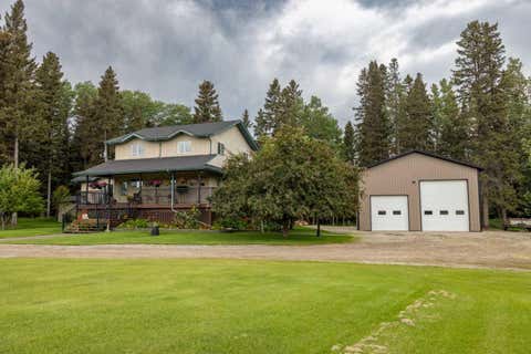 Photo of 111-5241 325A Township, Sundre, AB T0M 1X0 (MLS # A2325081)