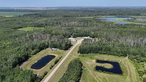 Photo of 34048 Township Rd 834, Rural Clear Hills County, AB T0H 1L0 (MLS # A2330245)
