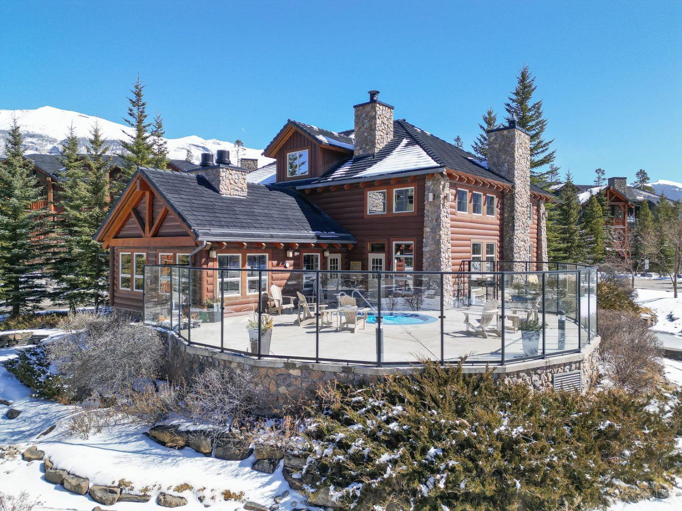 104 Armstrong Place 124
