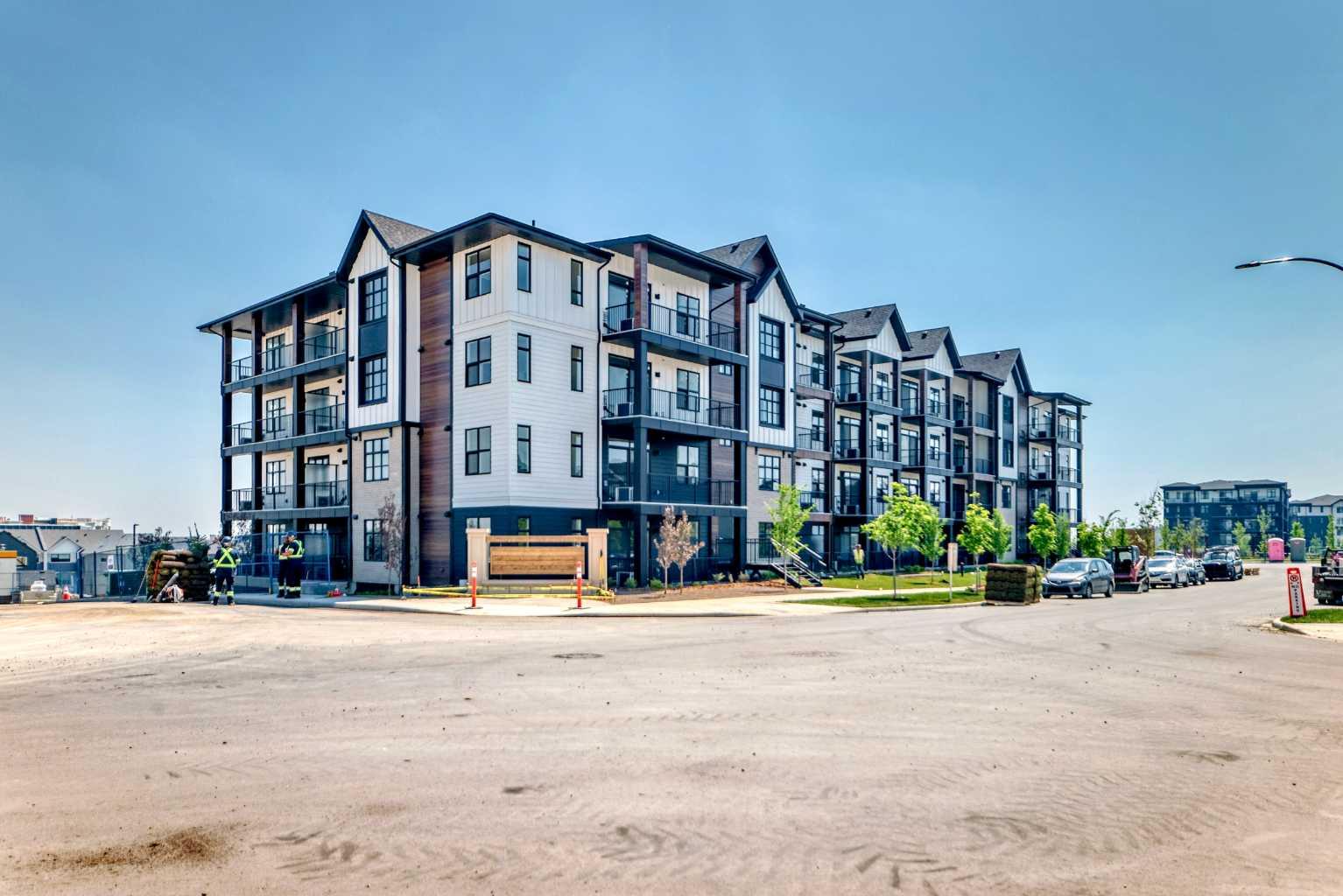 430 Sage Hill Road NW 1208